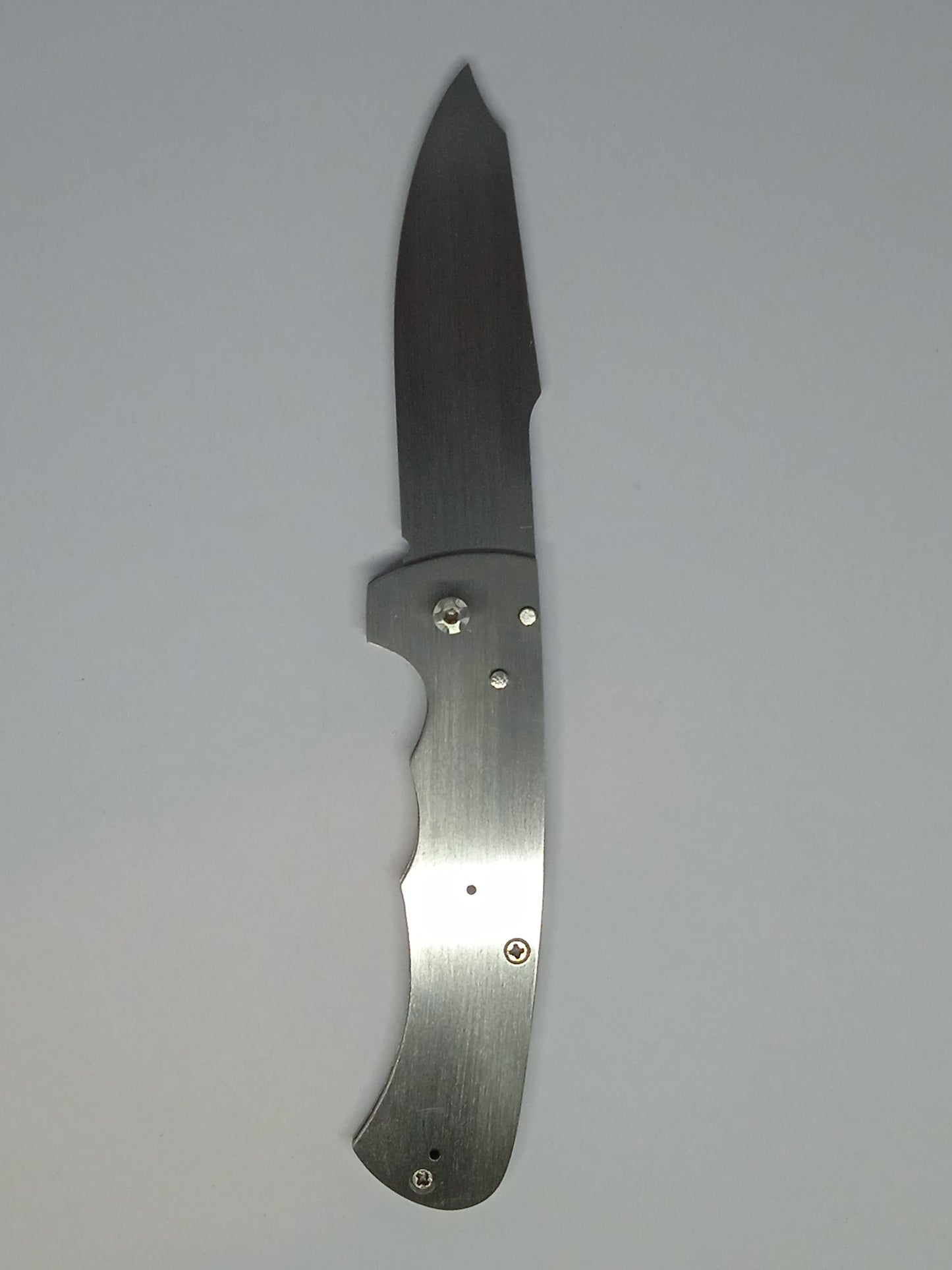 Scorpion Folding Knife - Scorpion Blade