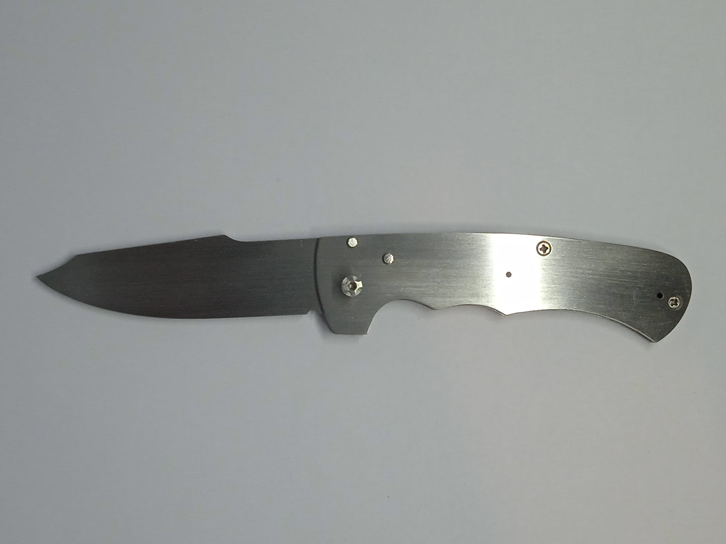Scorpion Folding Knife - Scorpion Blade
